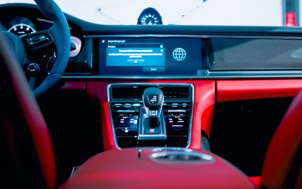 Luckyzon Casino App Android/iOS